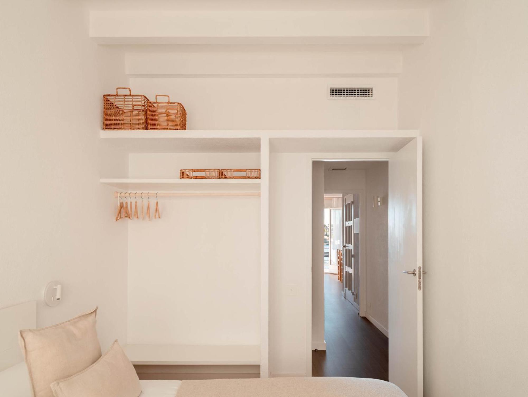 Luminoso apartamento en Cadaqués con vistas al mar Extérieur photo